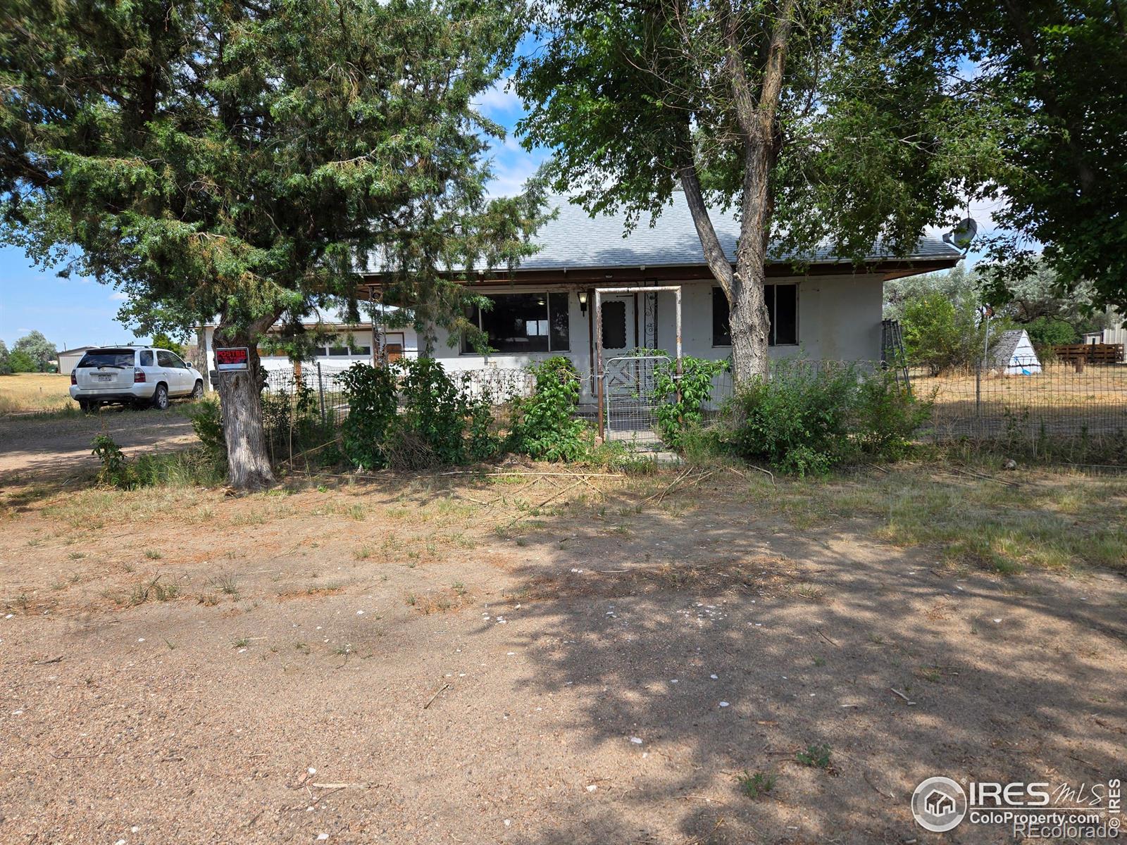 MLS Image #0 for 17367  highway 71 ,brush, Colorado