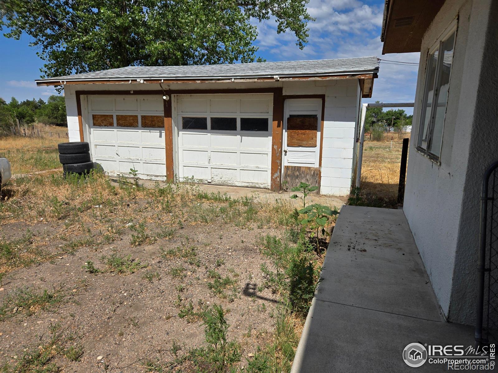 MLS Image #2 for 17367  highway 71 ,brush, Colorado