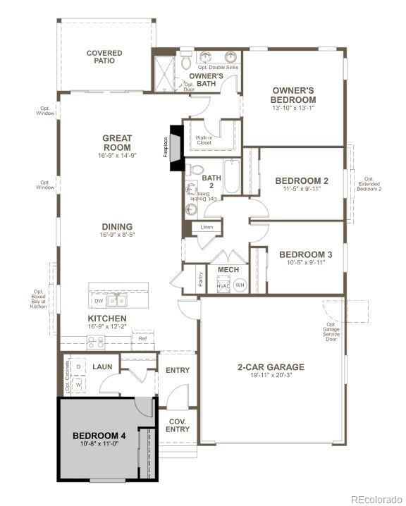 MLS Image #1 for 24940 e 39th avenue,aurora, Colorado