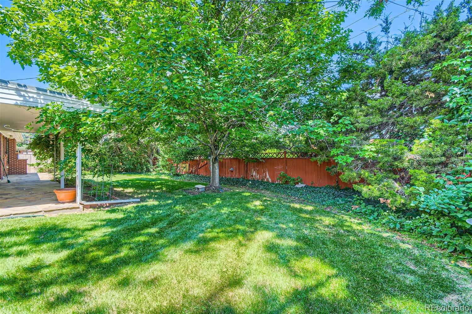 MLS Image #30 for 3044 s columbine street,denver, Colorado