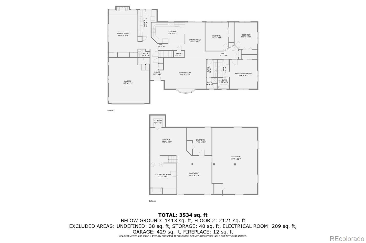 MLS Image #33 for 3044 s columbine street,denver, Colorado