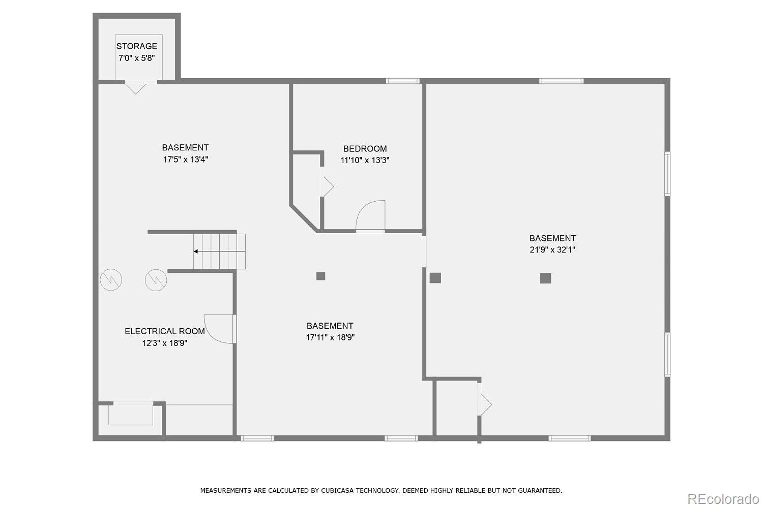 MLS Image #35 for 3044 s columbine street,denver, Colorado