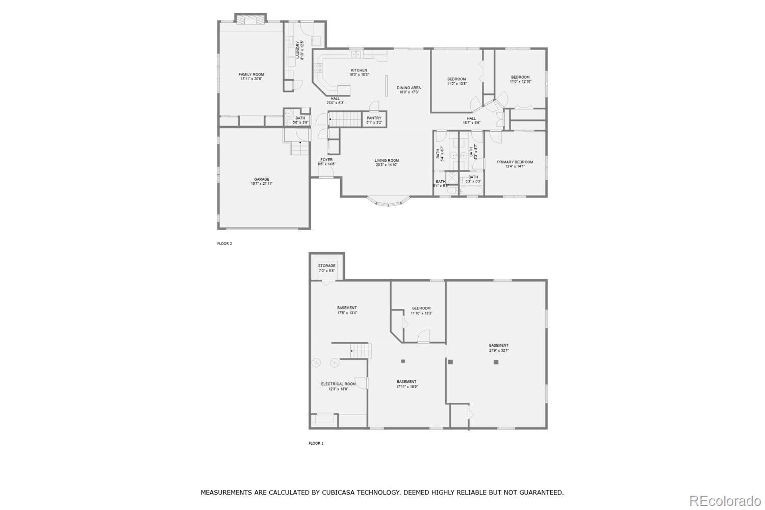 MLS Image #37 for 3044 s columbine street,denver, Colorado