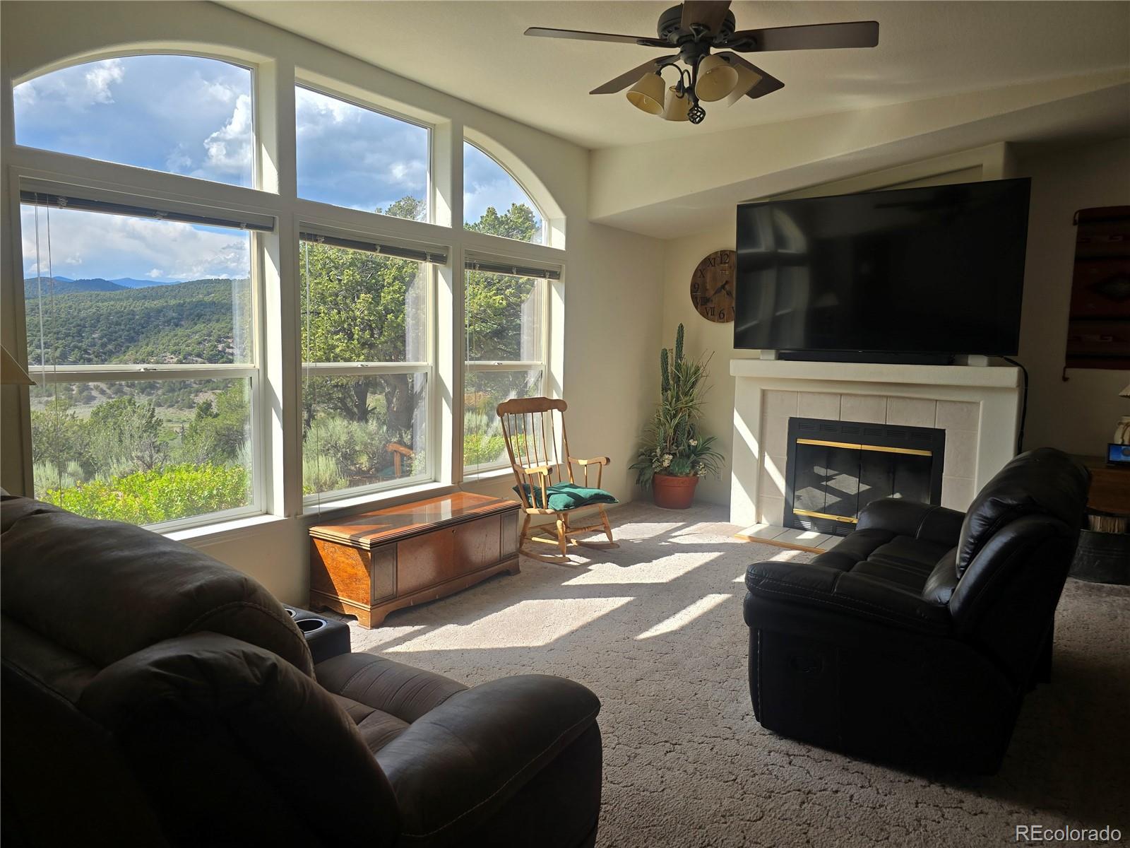 MLS Image #10 for 7820  indian creek road,fort garland, Colorado