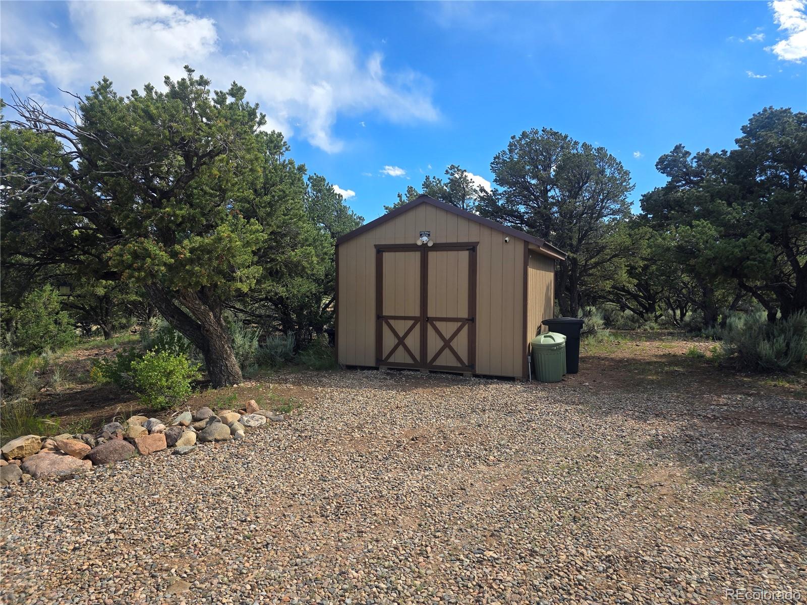 MLS Image #29 for 7820  indian creek road,fort garland, Colorado