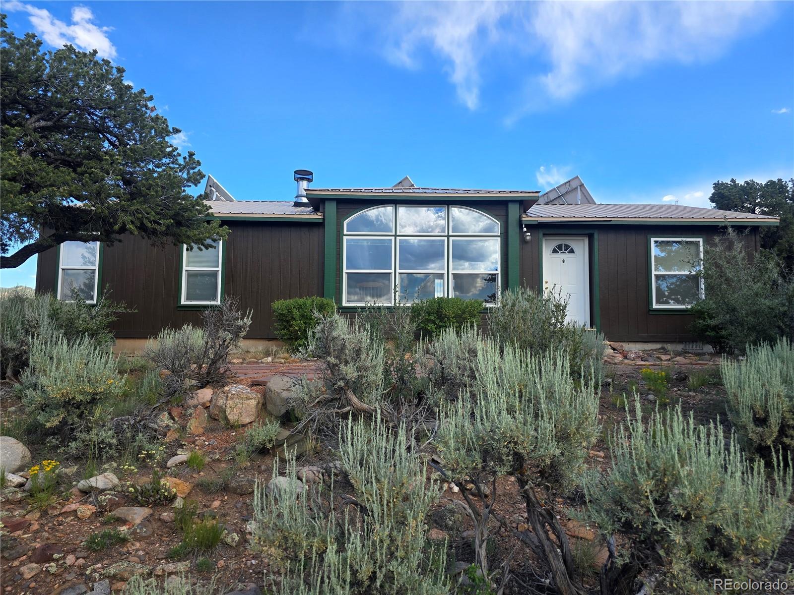 MLS Image #3 for 7820  indian creek road,fort garland, Colorado