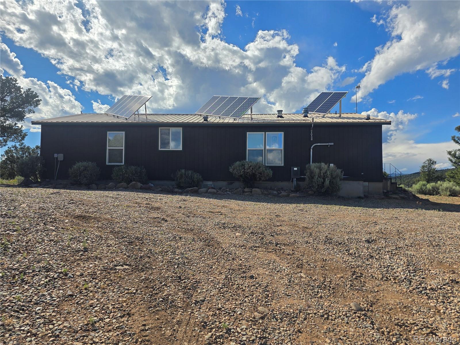 MLS Image #31 for 7820  indian creek road,fort garland, Colorado