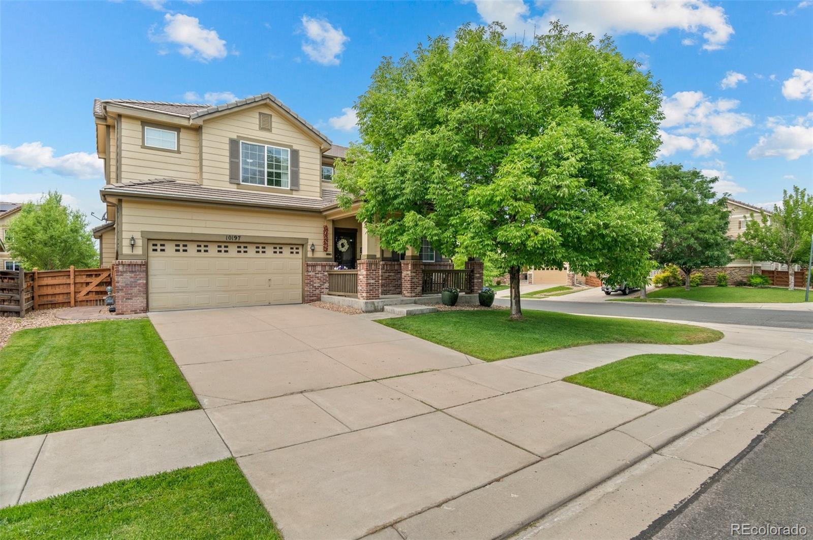 MLS Image #2 for 10197  quintero street,commerce city, Colorado