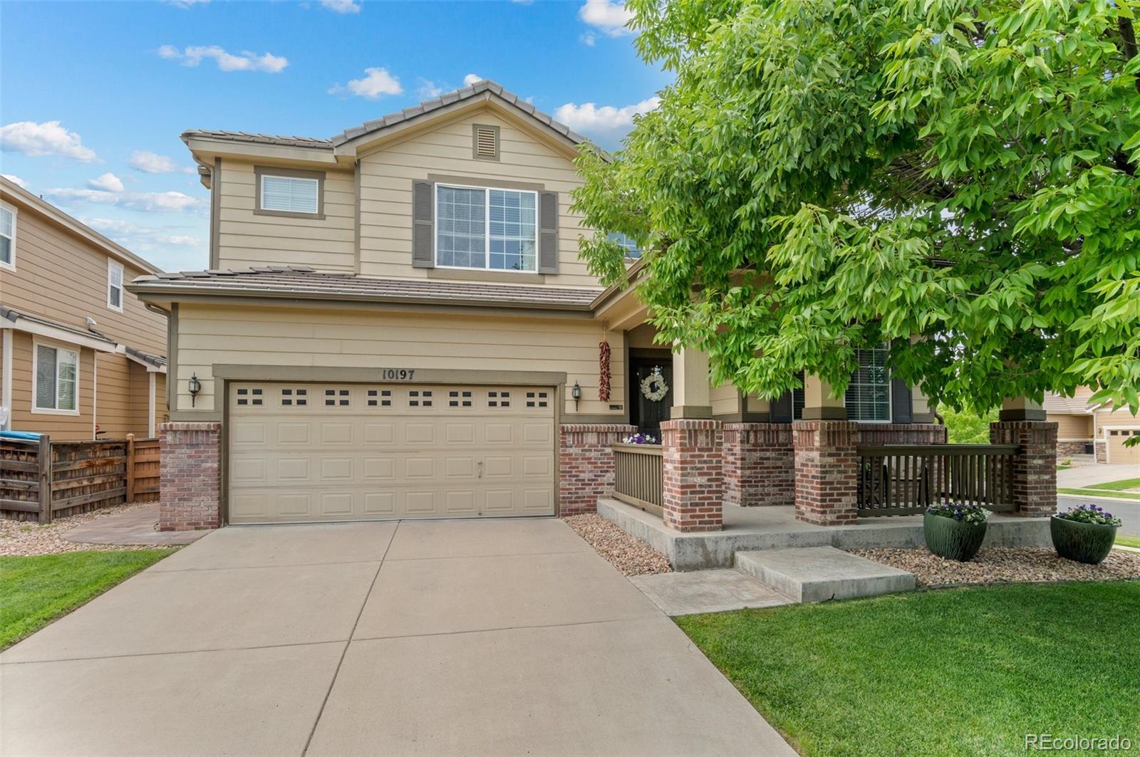 MLS Image #3 for 10197  quintero street,commerce city, Colorado
