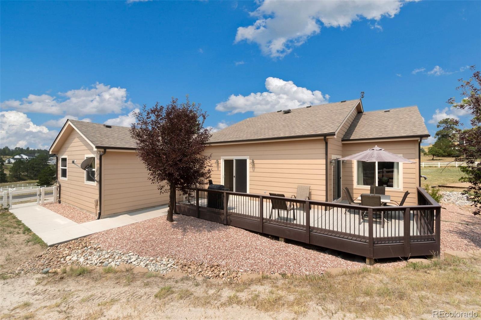 MLS Image #15 for 3661  pine meadow avenue,parker, Colorado