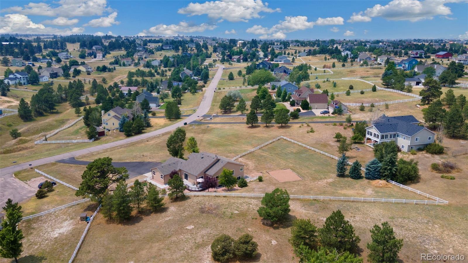 MLS Image #16 for 3661  pine meadow avenue,parker, Colorado