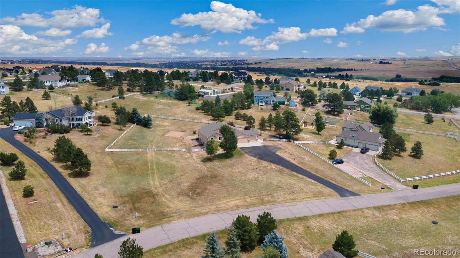 MLS Image #2 for 3661  pine meadow avenue,parker, Colorado