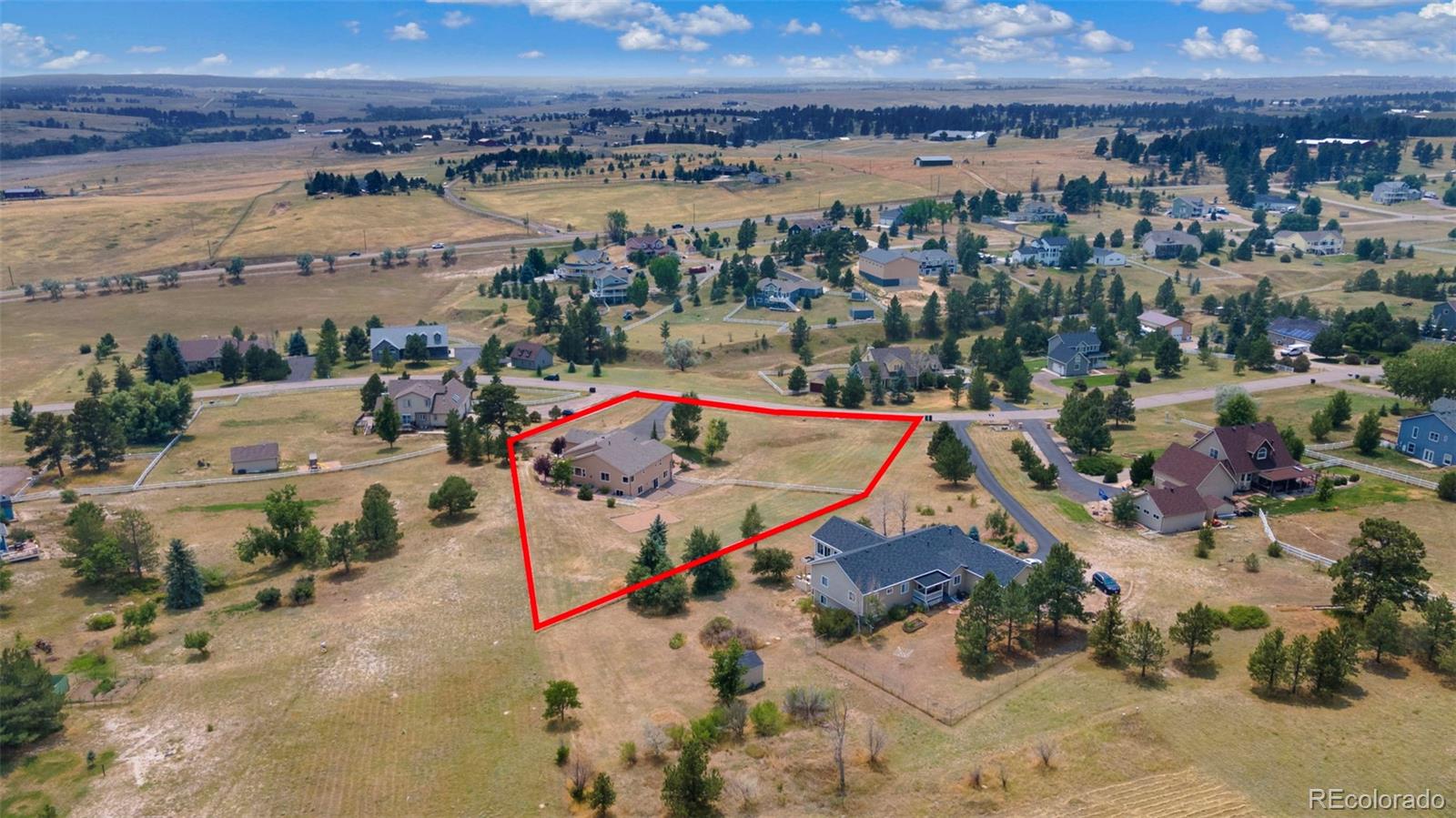 MLS Image #39 for 3661  pine meadow avenue,parker, Colorado