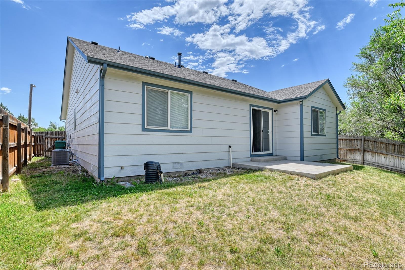 MLS Image #18 for 6432  gossamer street,colorado springs, Colorado