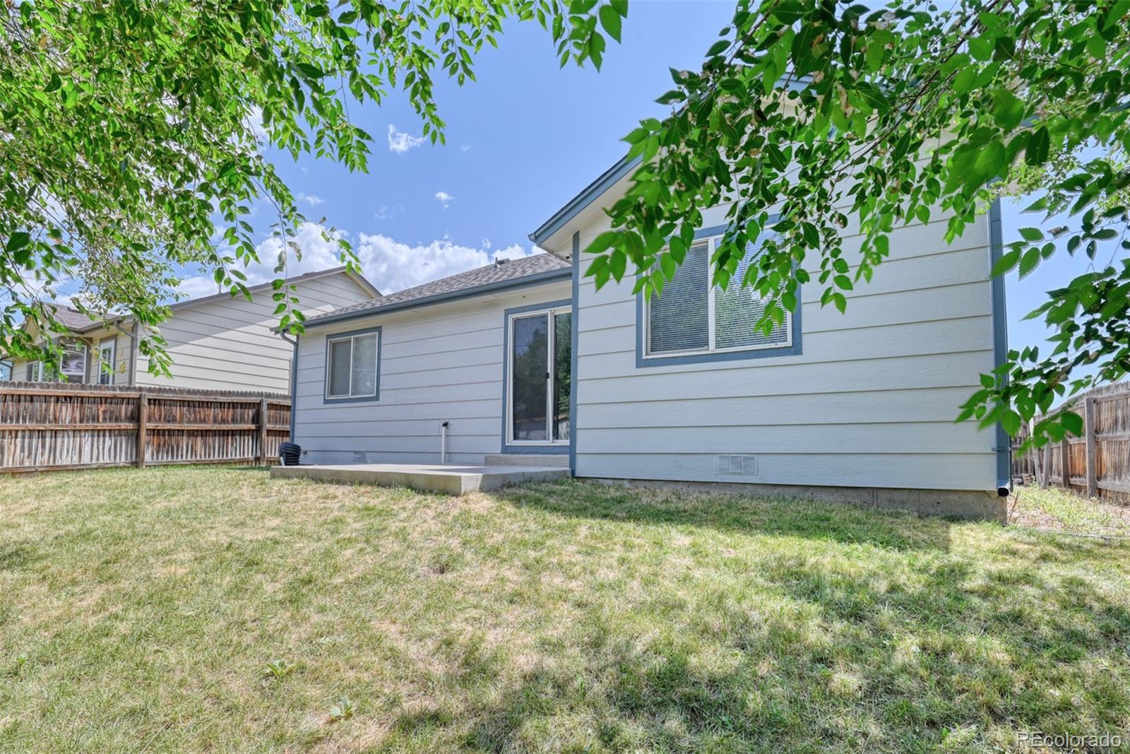 MLS Image #19 for 6432  gossamer street,colorado springs, Colorado