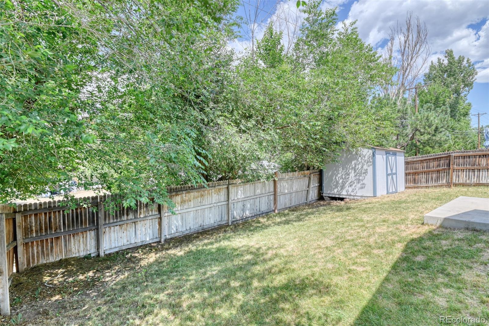 MLS Image #20 for 6432  gossamer street,colorado springs, Colorado