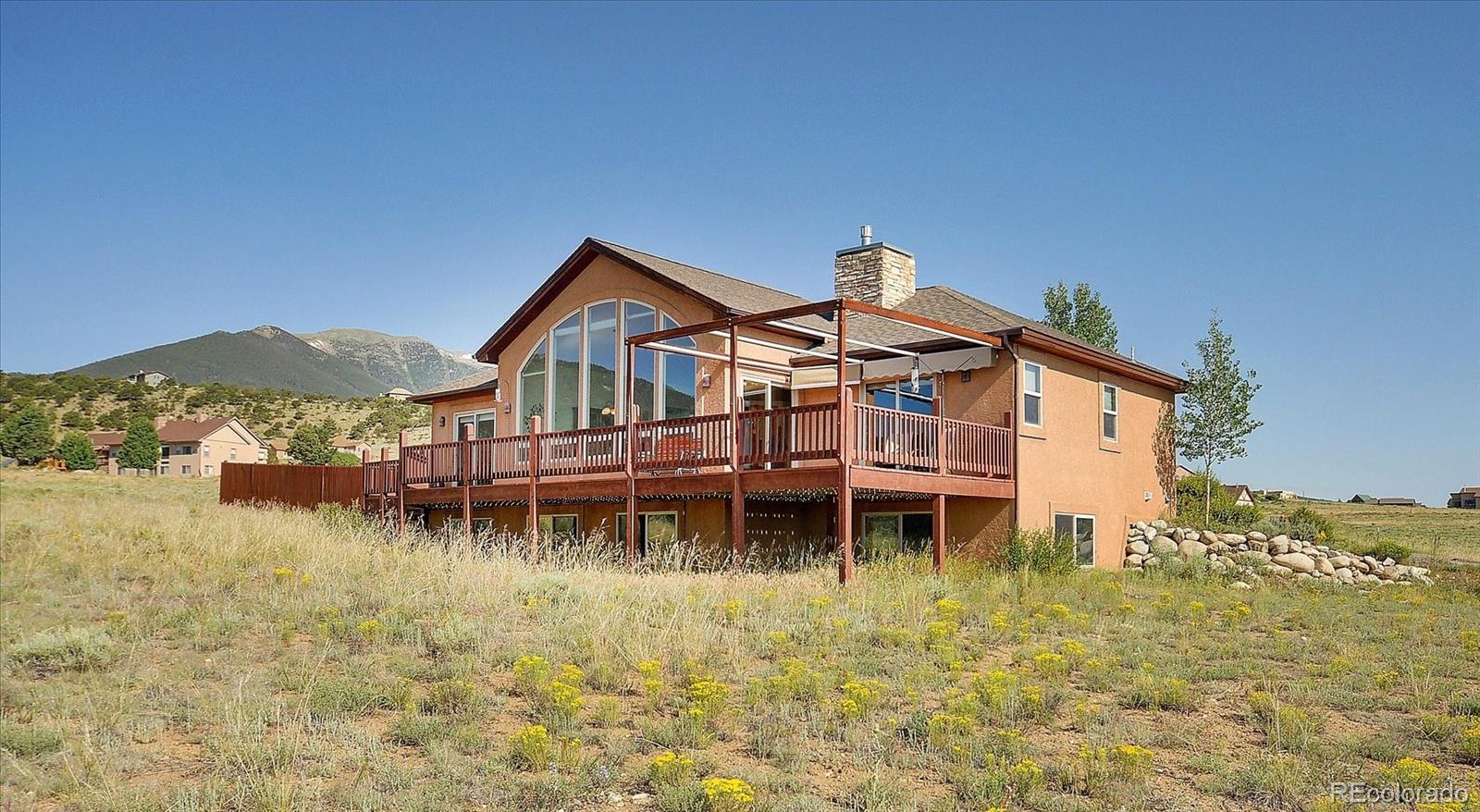 Report Image for 30557  Elk Meadow ,Buena Vista, Colorado