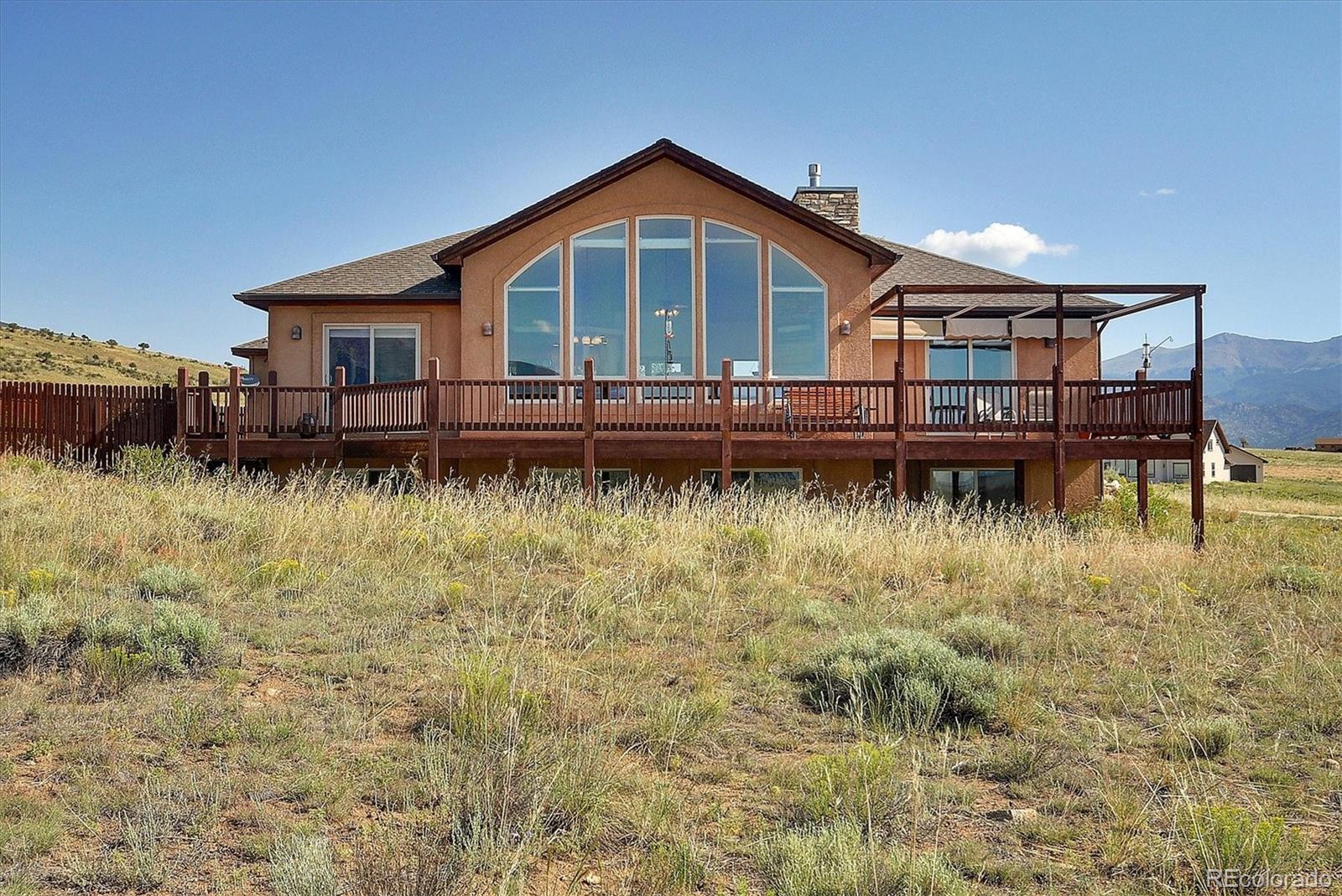 MLS Image #29 for 30557  elk meadow ,buena vista, Colorado