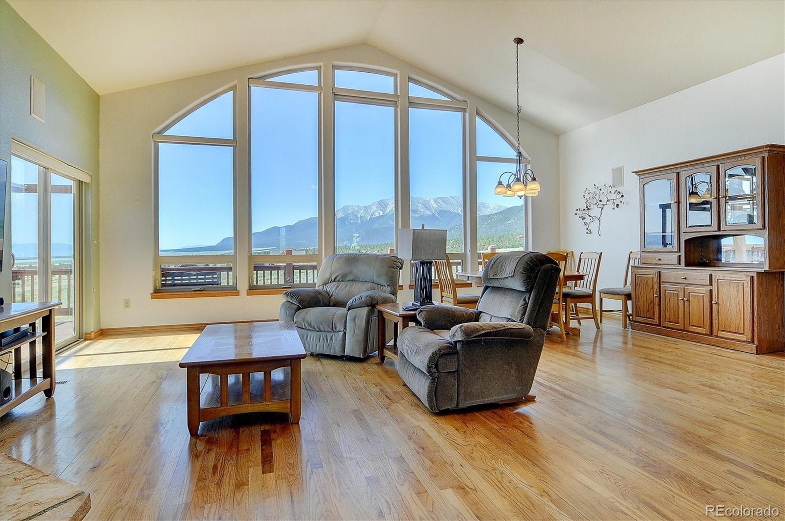 MLS Image #3 for 30557  elk meadow ,buena vista, Colorado