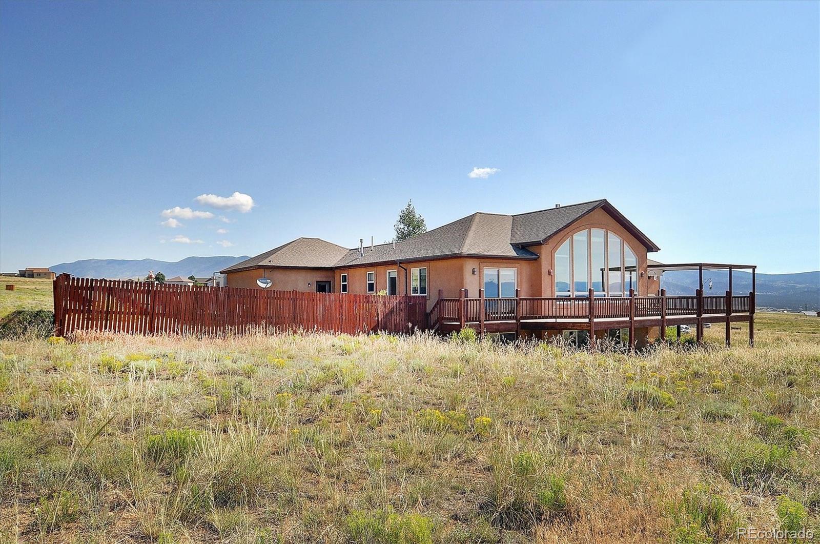 MLS Image #30 for 30557  elk meadow ,buena vista, Colorado