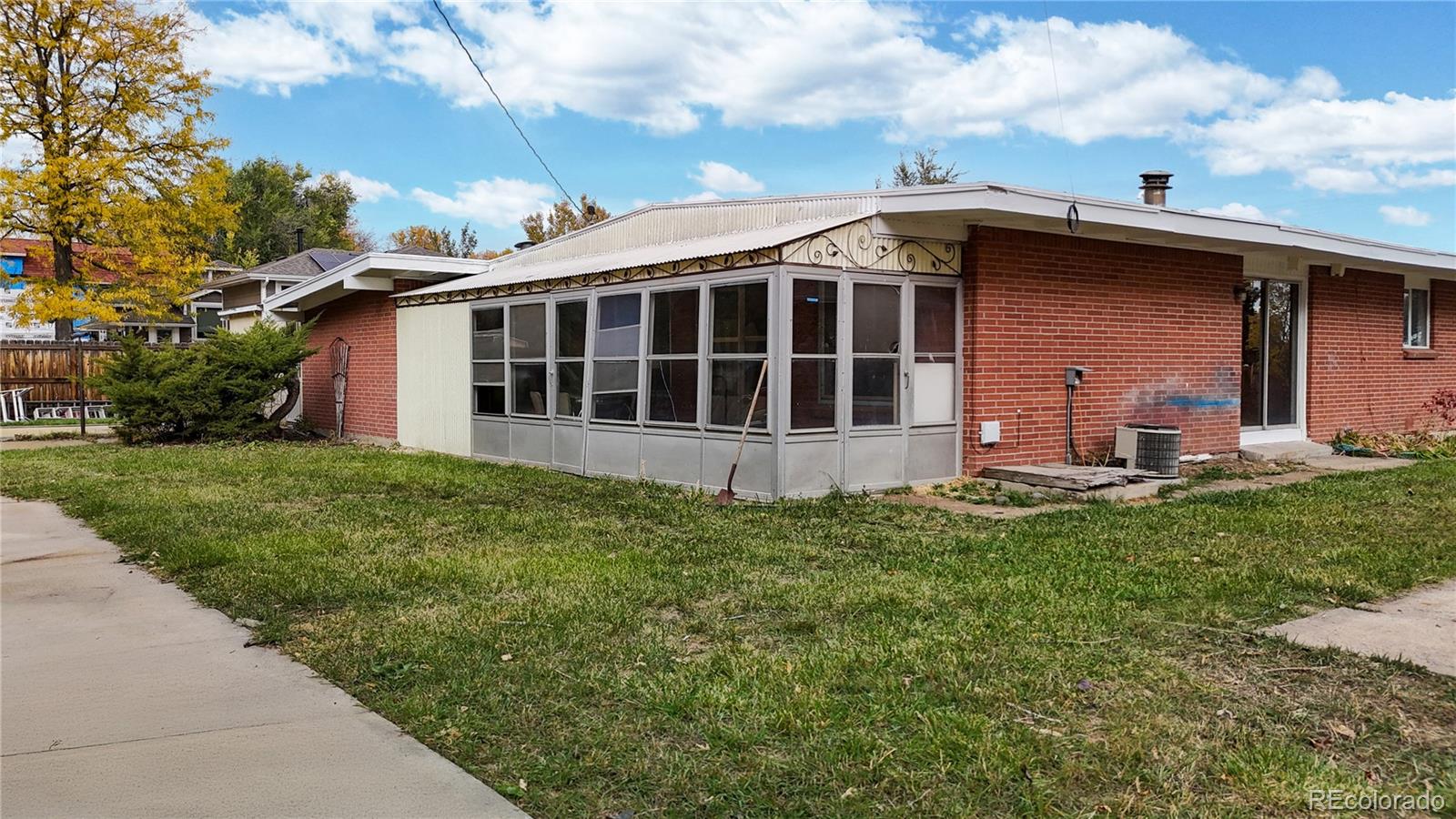 MLS Image #16 for 4955  howell street,golden, Colorado