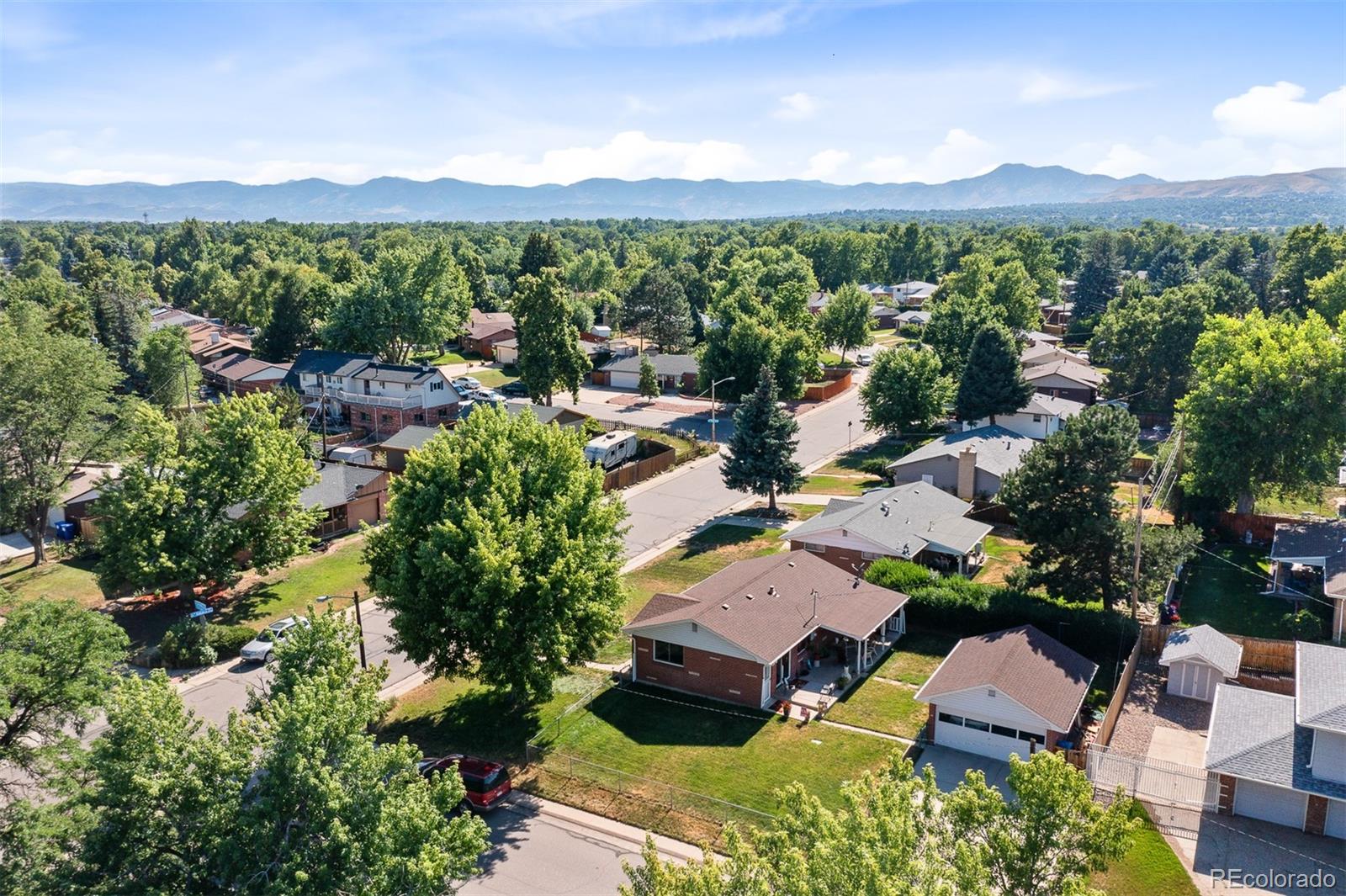 MLS Image #0 for 8317 w alabama avenue,lakewood, Colorado