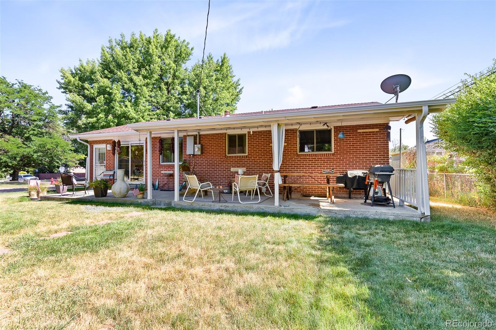 MLS Image #27 for 8317 w alabama avenue,lakewood, Colorado