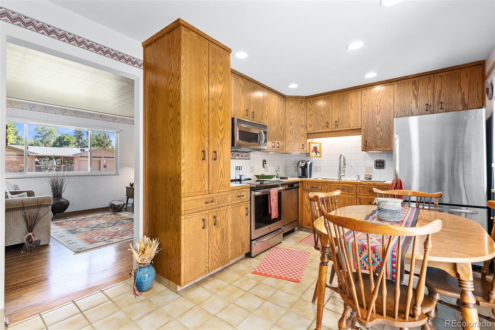 MLS Image #4 for 8317 w alabama avenue,lakewood, Colorado