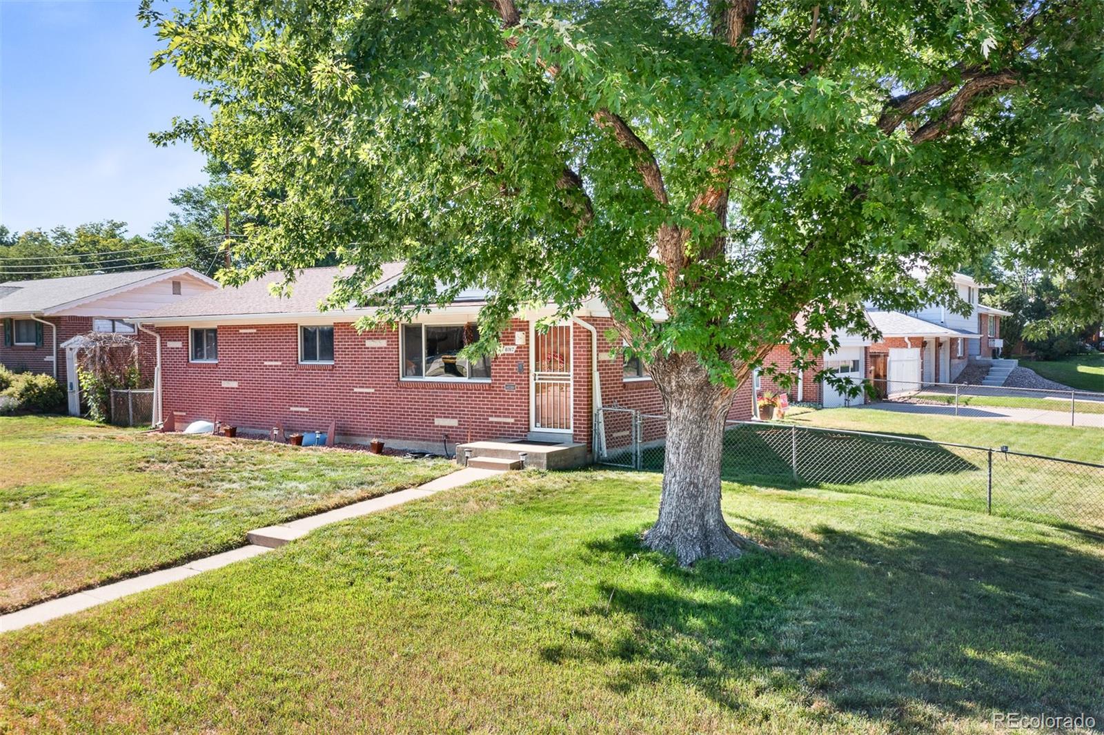 MLS Image #8 for 8317 w alabama avenue,lakewood, Colorado