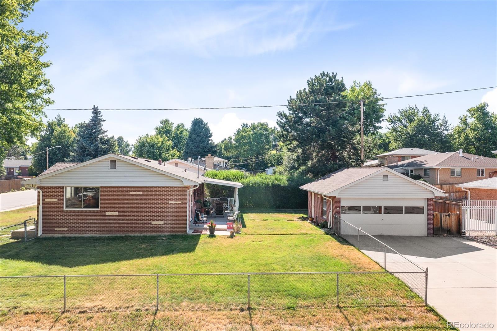 MLS Image #9 for 8317 w alabama avenue,lakewood, Colorado