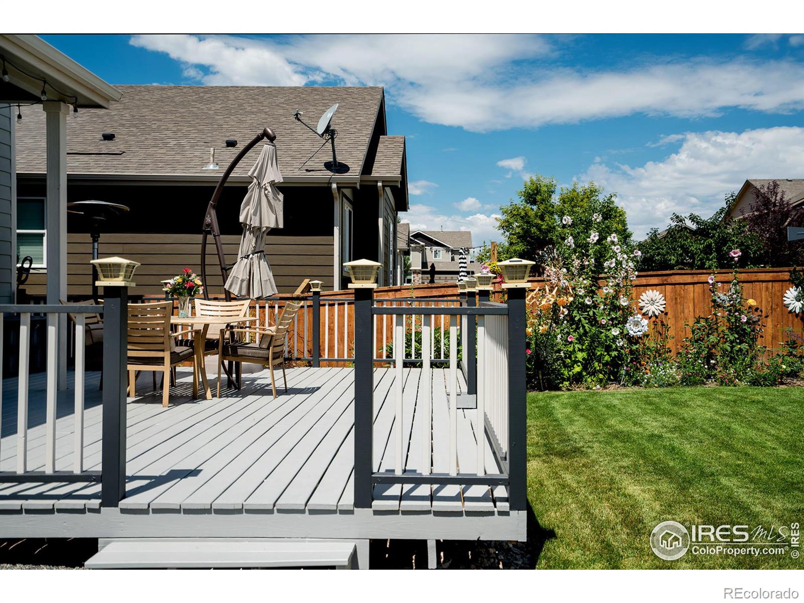 MLS Image #33 for 1514  cirque valley lane,severance, Colorado