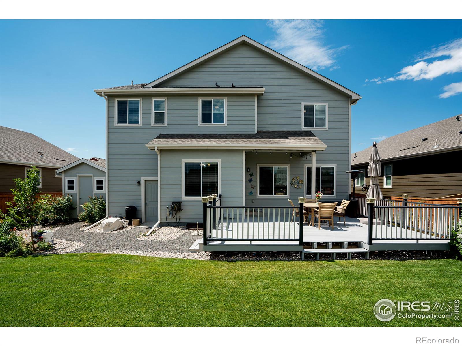 MLS Image #37 for 1514  cirque valley lane,severance, Colorado