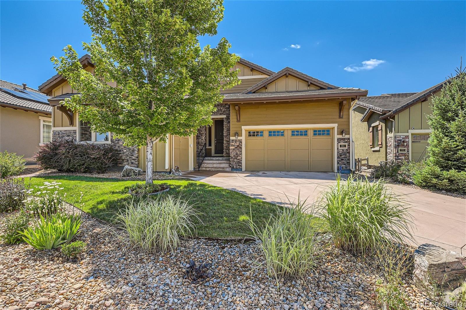 CMA Image for 112  sandalwood way,Highlands Ranch, Colorado