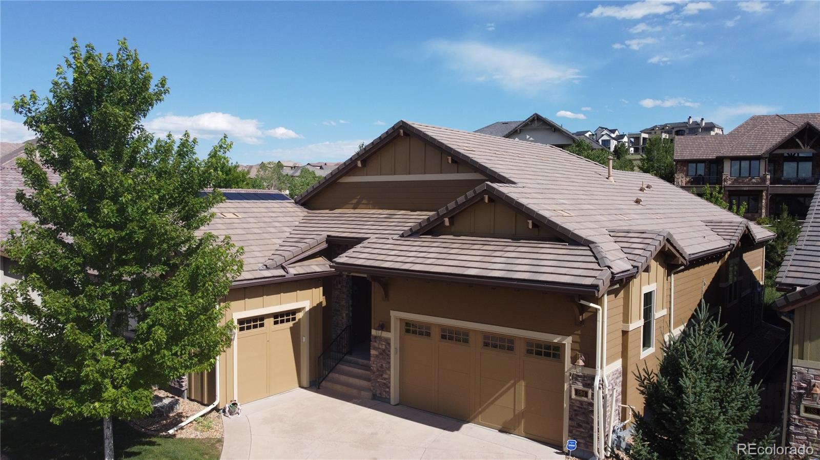 MLS Image #23 for 294  featherwalk court,highlands ranch, Colorado