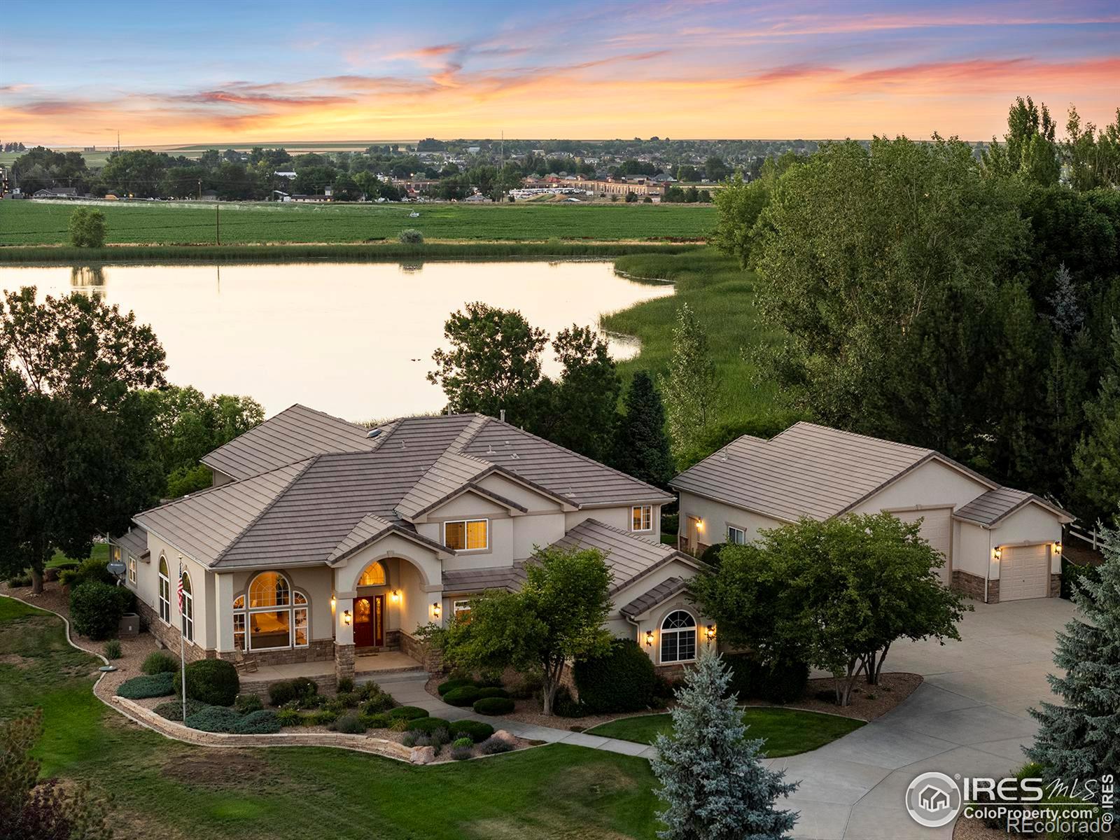 MLS Image #0 for 239  mulligan lake drive,mead, Colorado