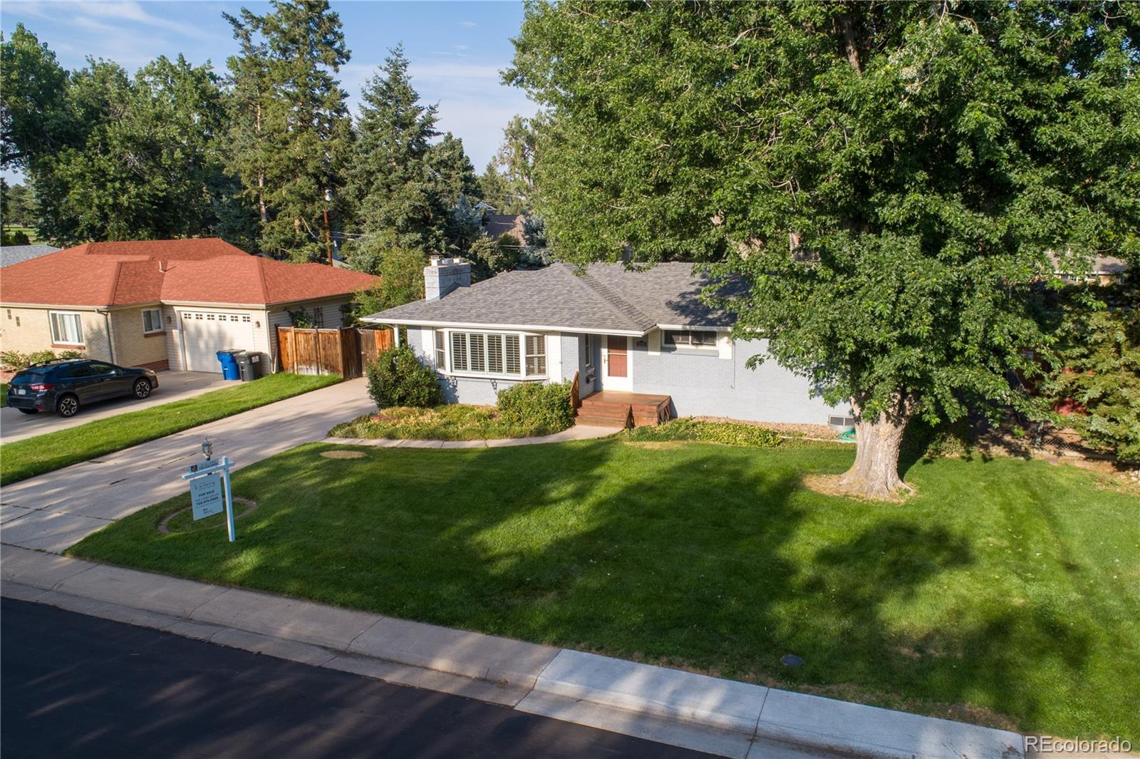 MLS Image #0 for 2570  bell court,lakewood, Colorado