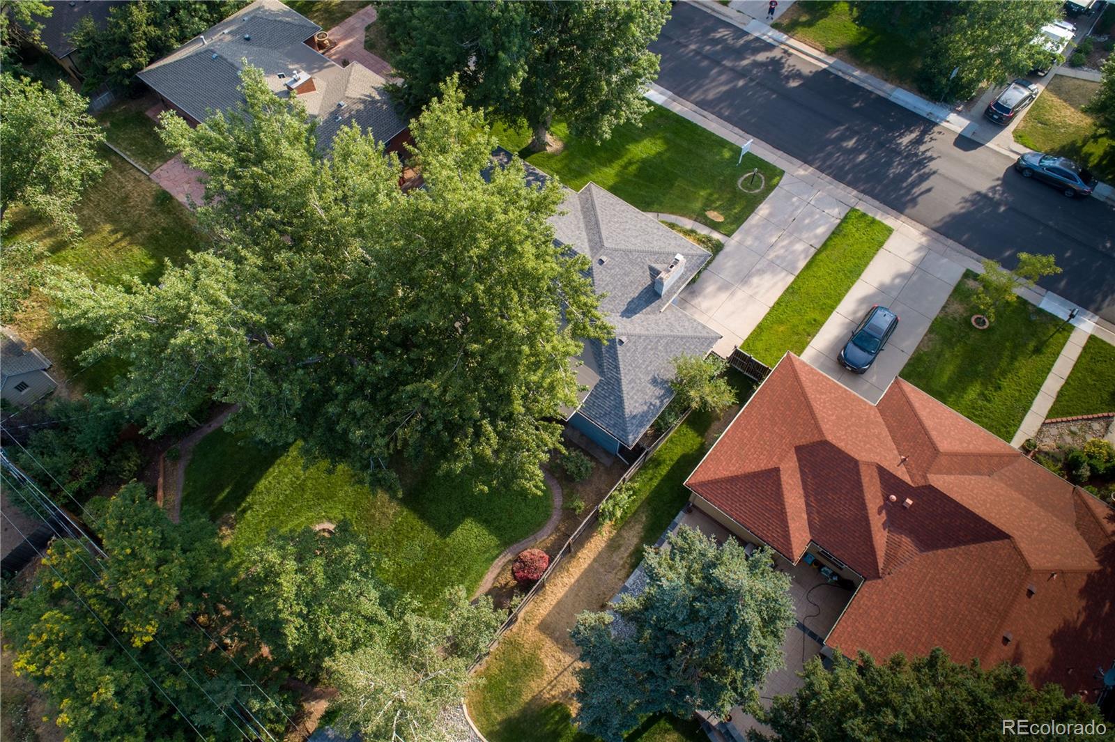 MLS Image #3 for 2570  bell court,lakewood, Colorado