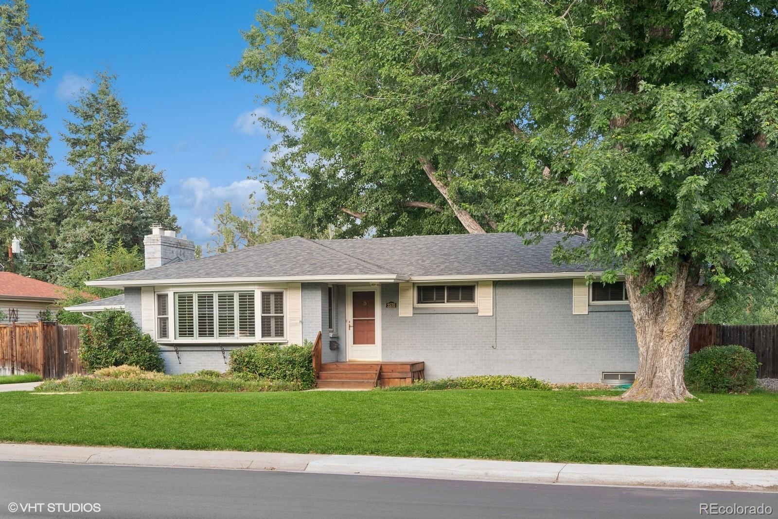 MLS Image #4 for 2570  bell court,lakewood, Colorado