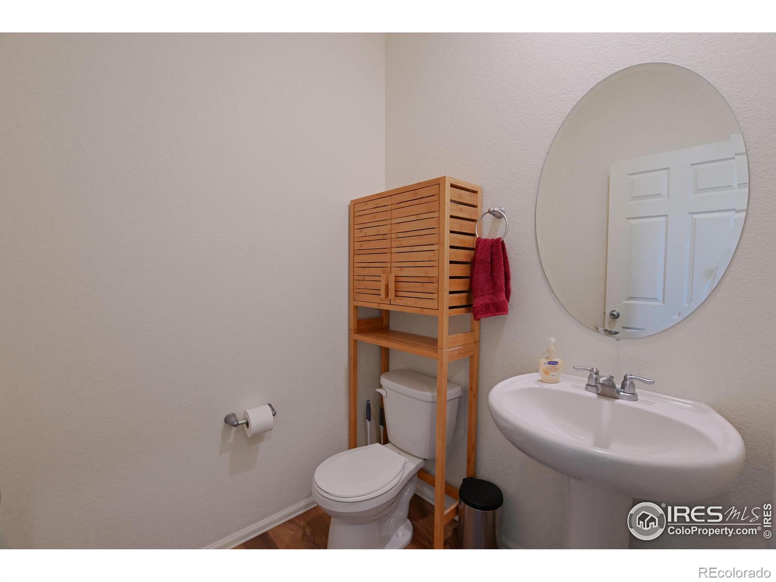 MLS Image #14 for 405  harrow street,severance, Colorado