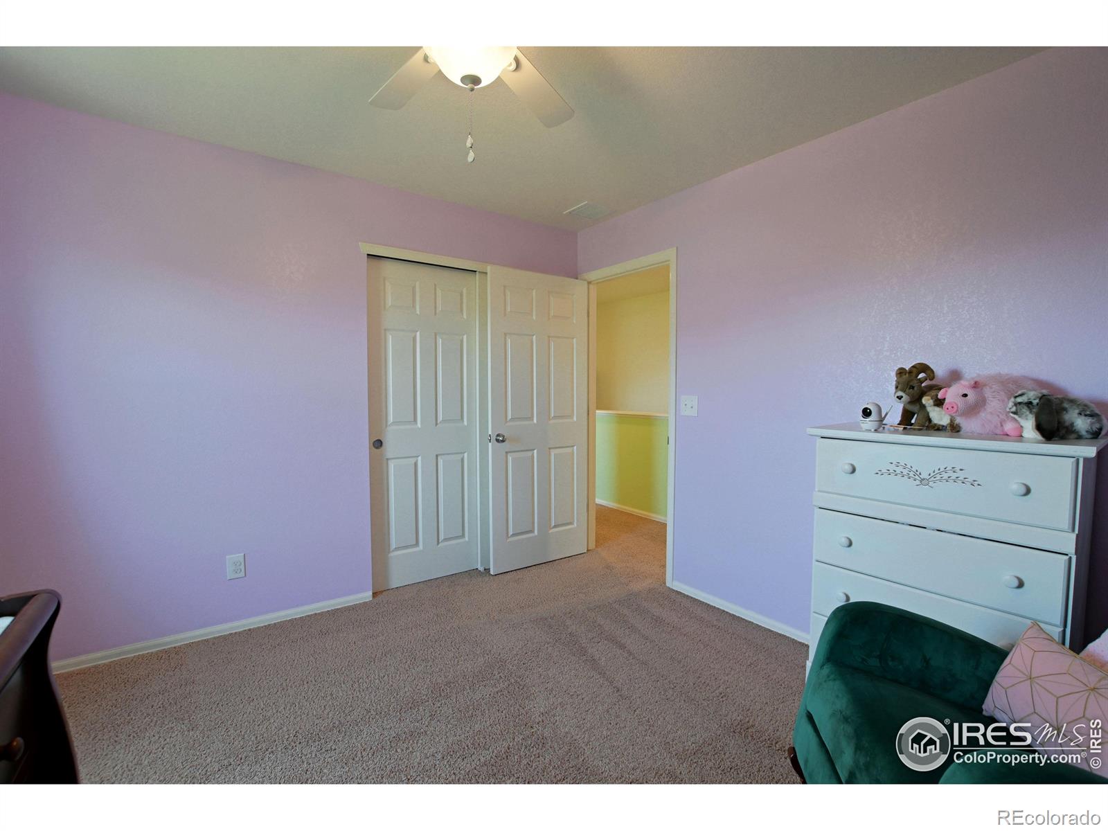 MLS Image #25 for 405  harrow street,severance, Colorado