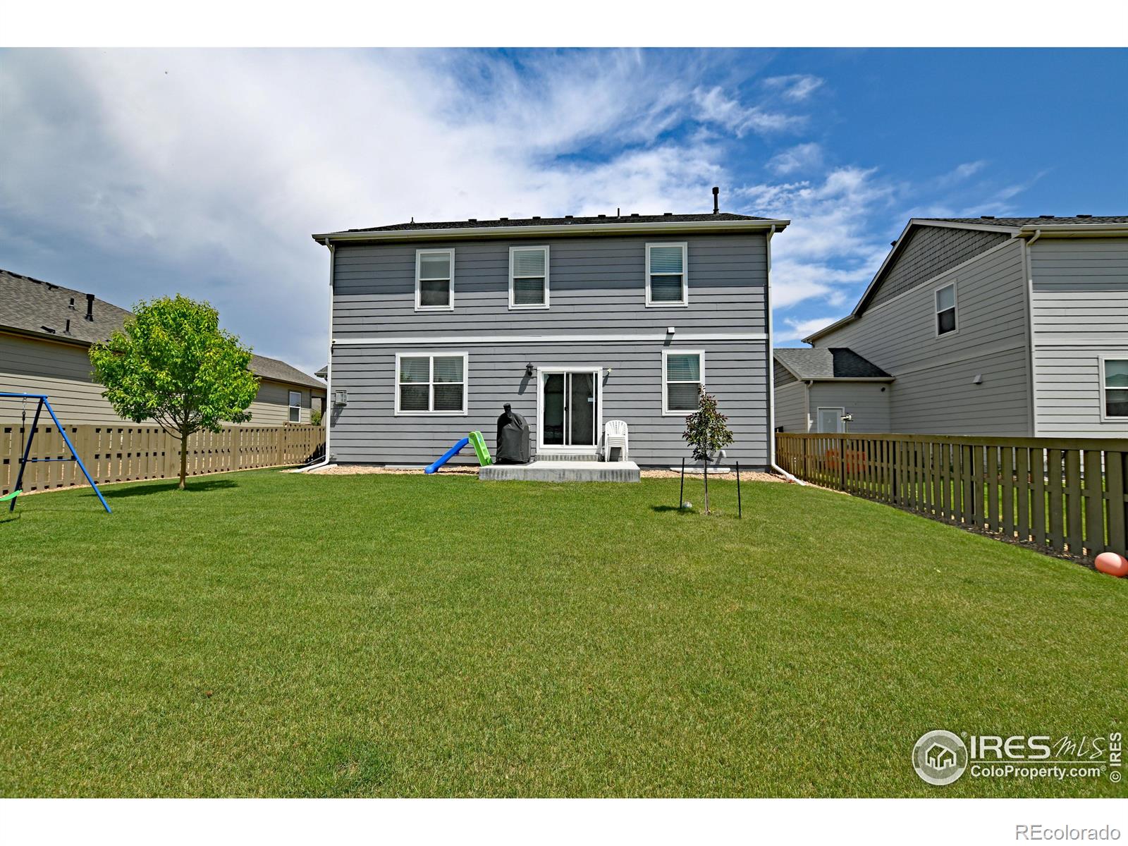 MLS Image #33 for 405  harrow street,severance, Colorado