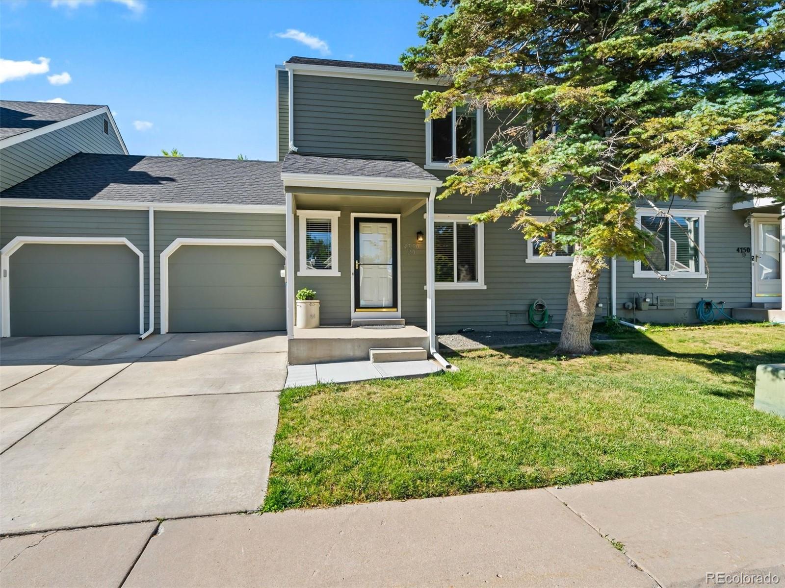 MLS Image #0 for 4750 s dudley street,littleton, Colorado