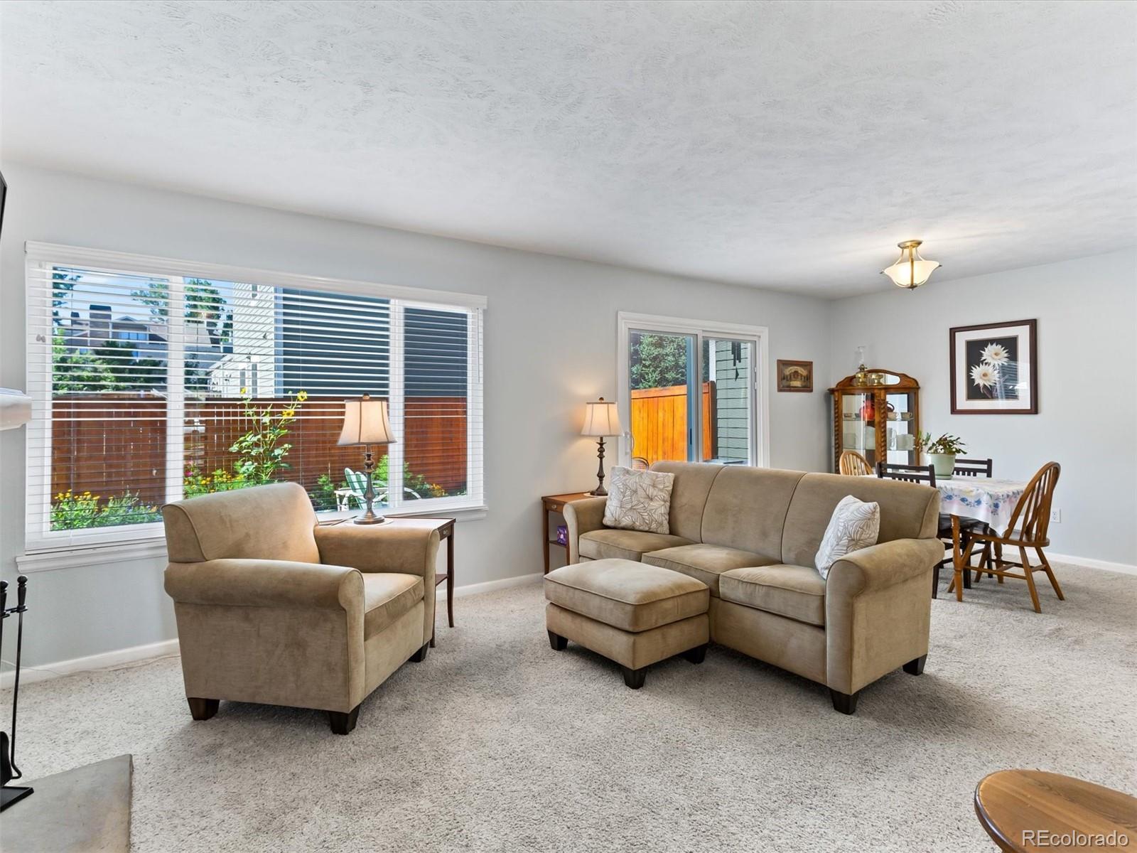 MLS Image #2 for 4750 s dudley street 20,littleton, Colorado