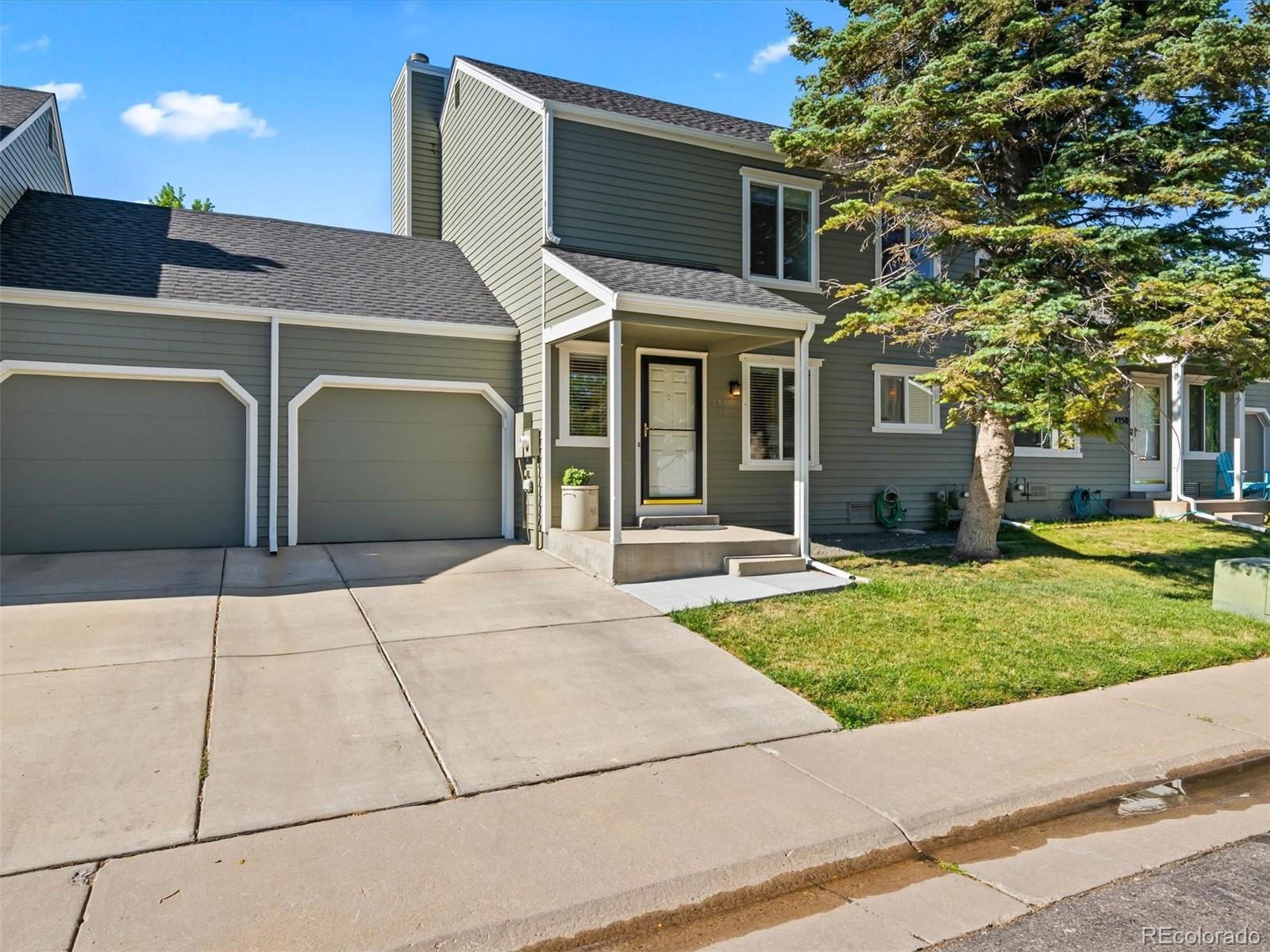 MLS Image #24 for 4750 s dudley street 20,littleton, Colorado