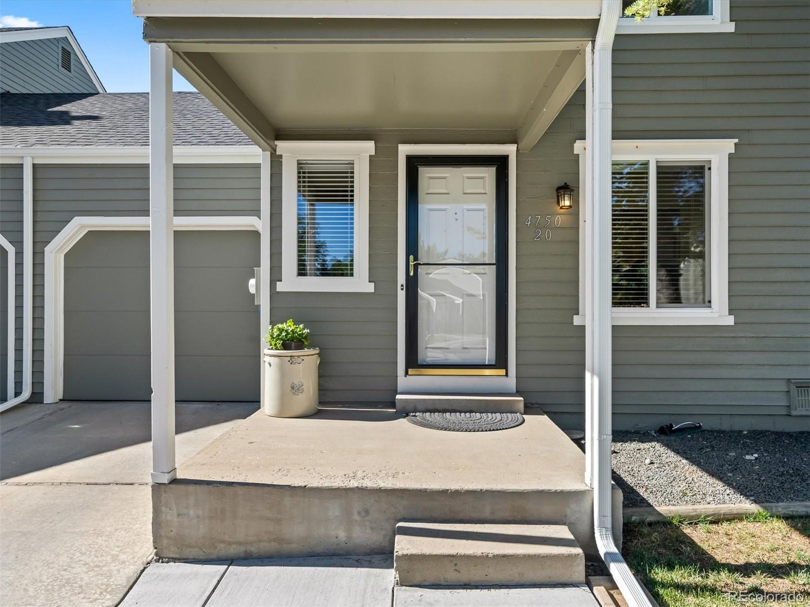 MLS Image #25 for 4750 s dudley street,littleton, Colorado