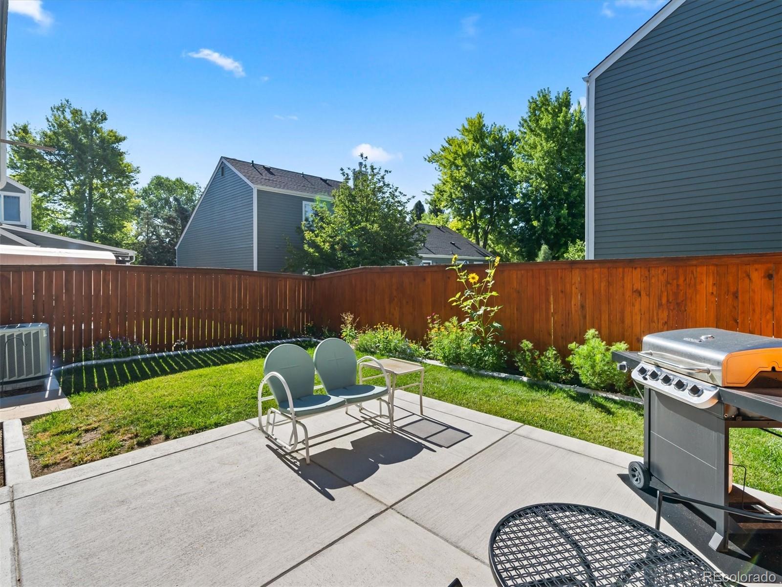 MLS Image #28 for 4750 s dudley street 20,littleton, Colorado