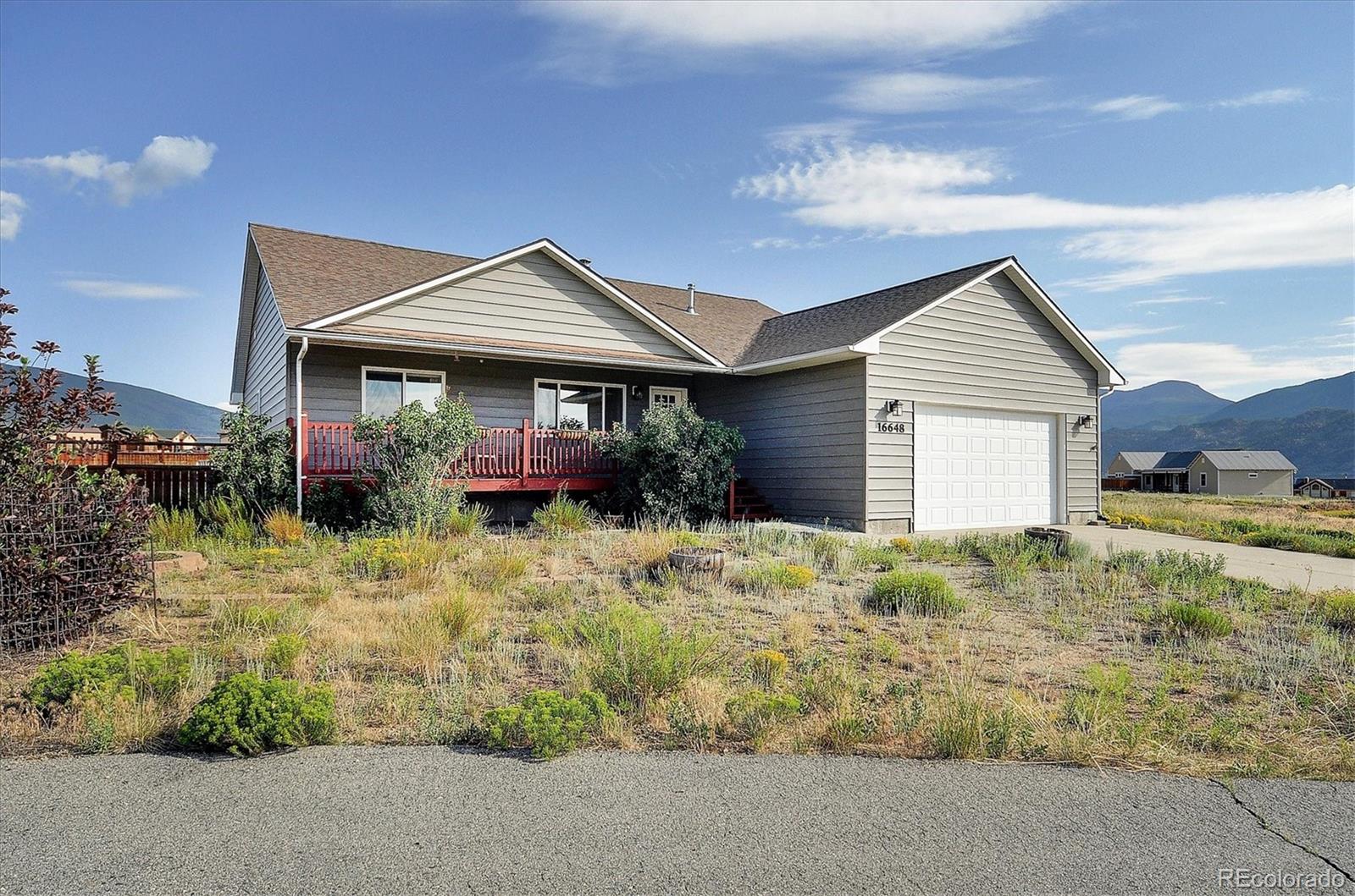 MLS Image #0 for 16648  holly court,buena vista, Colorado