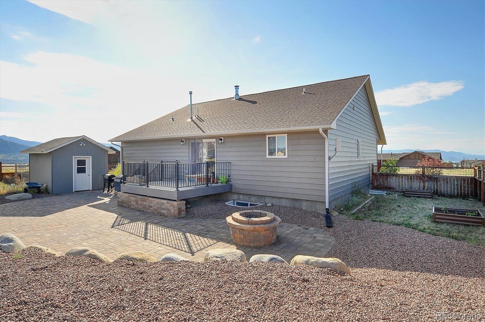 MLS Image #28 for 16648  holly court,buena vista, Colorado