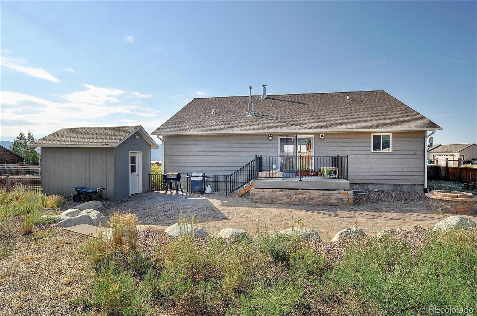 MLS Image #29 for 16648  holly court,buena vista, Colorado