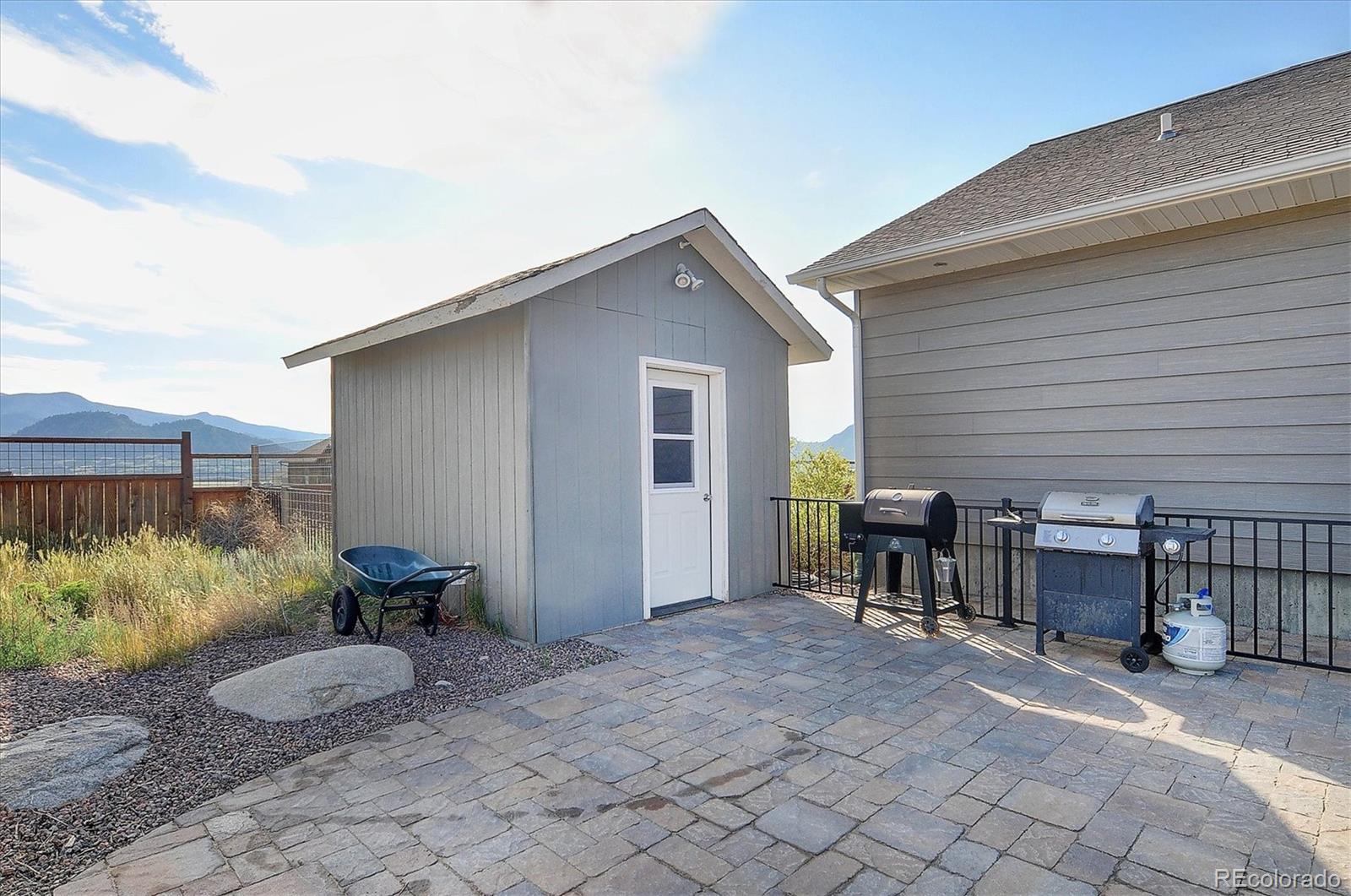 MLS Image #30 for 16648  holly court,buena vista, Colorado